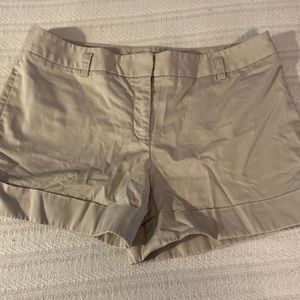 Express Shorts Size 10